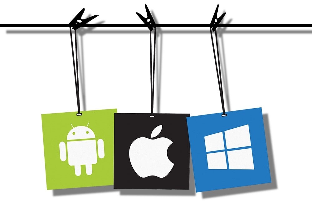 apps for all operating systems all systems